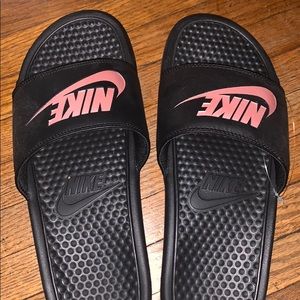 Nike Slides